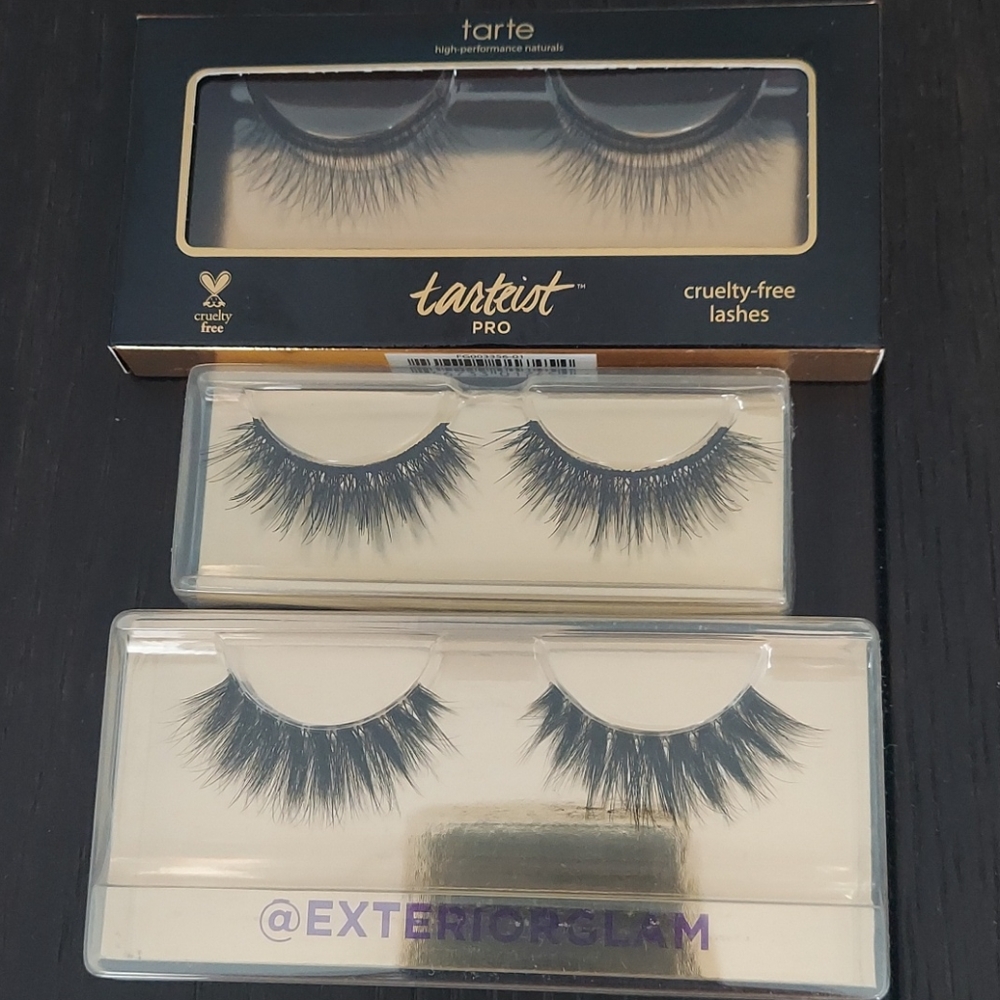 NIB - Tarte FALSE LASHES